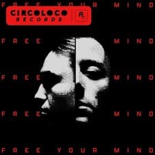 Free Your Mind Cassette