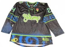 Starchild Shlump Hockey Jersey