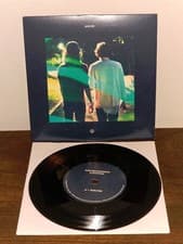 Shelter 7-inch Vinyl