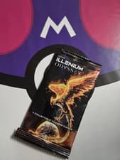 Odyssey Booster Pack