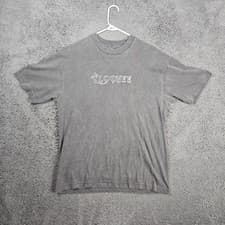 Cloonee Cold Blooded Fall/Winter Tour 22 T-Shirt