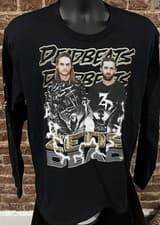Deadbeats Long Sleeve Shirt
