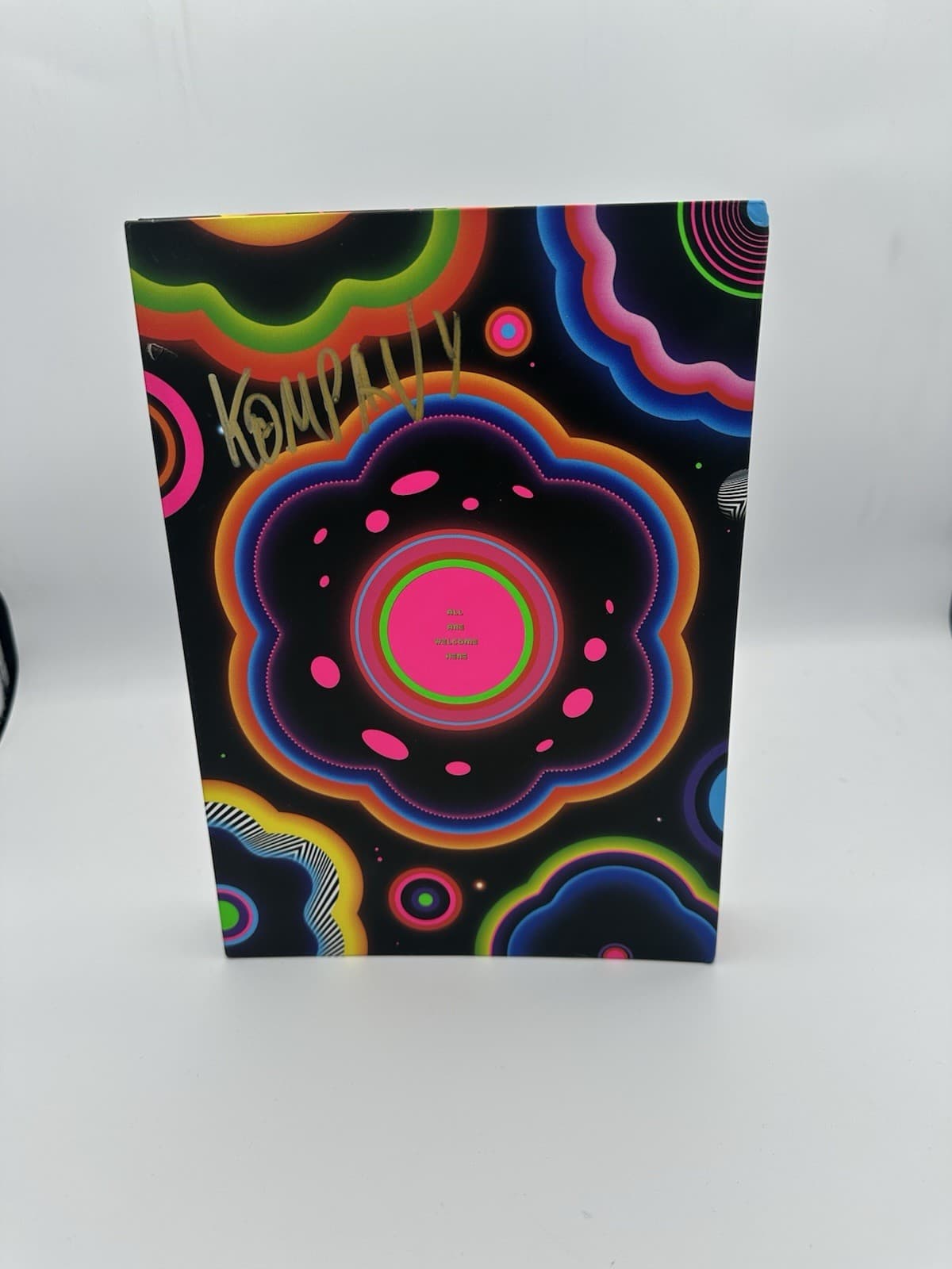 EDC Las Vegas 2022 Sticker & Pin Bundle