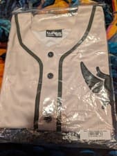 Illenium Electric Forest 2026 Jersey