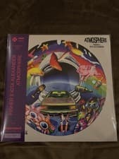 Atmosphere Vinyl