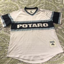 Potaro Second Sky Jersey