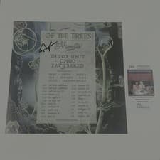 Moonglade Tour Photo