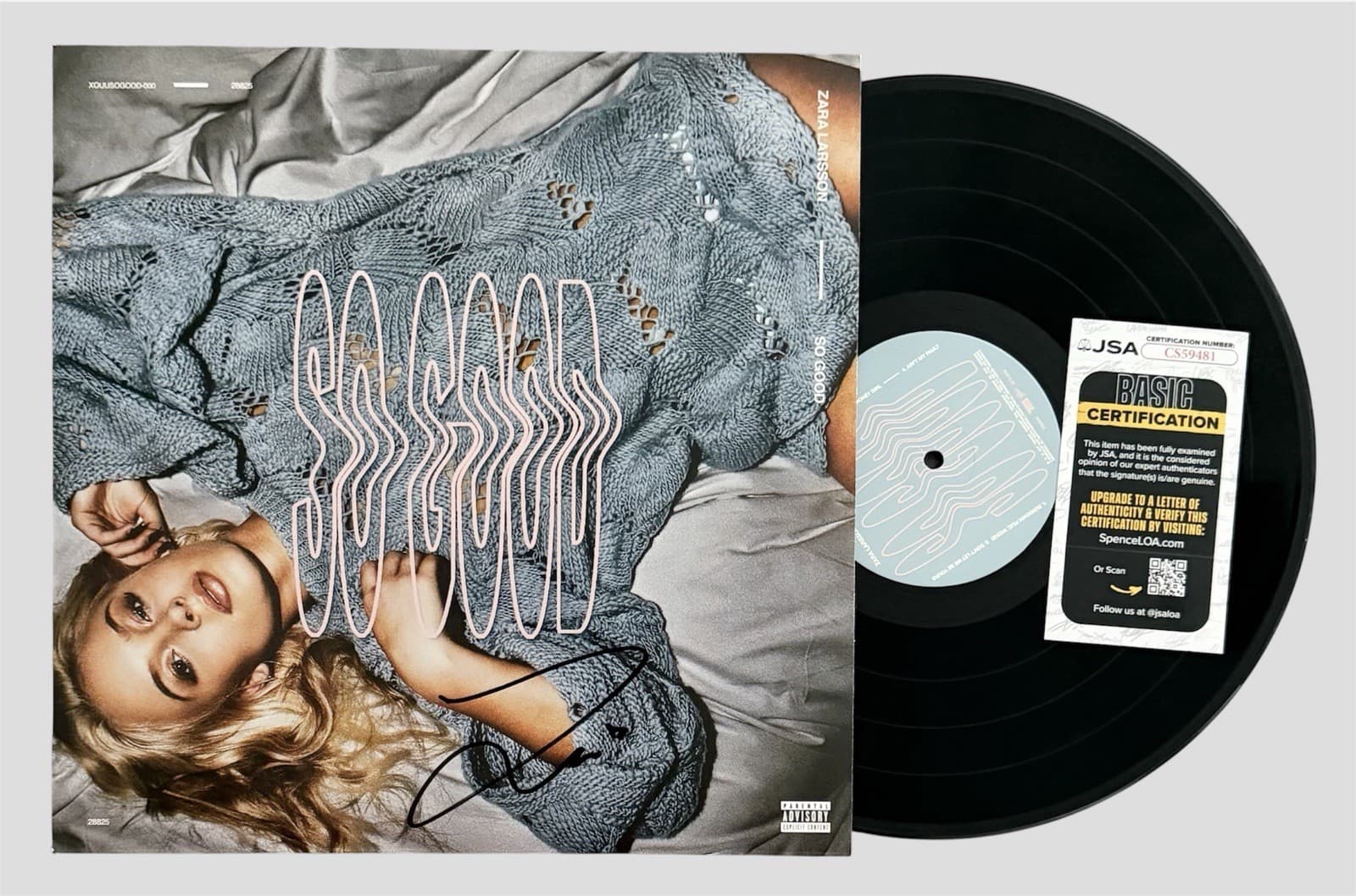 So Good Vinyl Lush Life Never Forget You W/ !