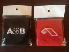 Anjunabeats Wristbands