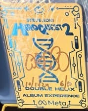 HiROQUEST 2: Double Helix Album Experience