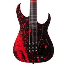 Sullivan King Signature Banshee 6 FR-S Guitar