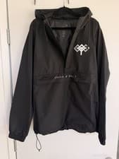 Second Sky Windbreaker