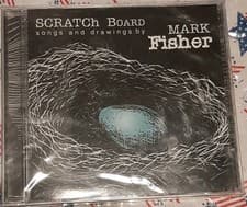 Scratch Board CD