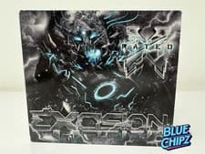 X Rated CD