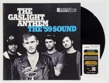The '59 Sound Vinyl