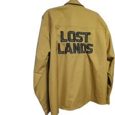 Lost Lands Workwear Jacket