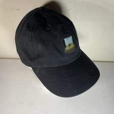 Nurture Second Sky Hat