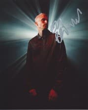 Eli Brown 8x10 Photo