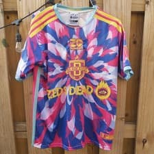 Phuket Sunrise Football Jersey