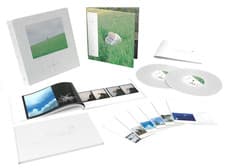 Nurture Box Set - Edition Oop - W/ 7" Singles!
