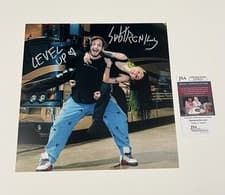 Subtronics 12x12 Photo