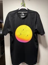 Bigger Than All Of Us 2025 Tour T Shirt Anjunabeats