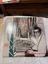 Jon Fisher Plays Panama Viejo & Other Favorites LP