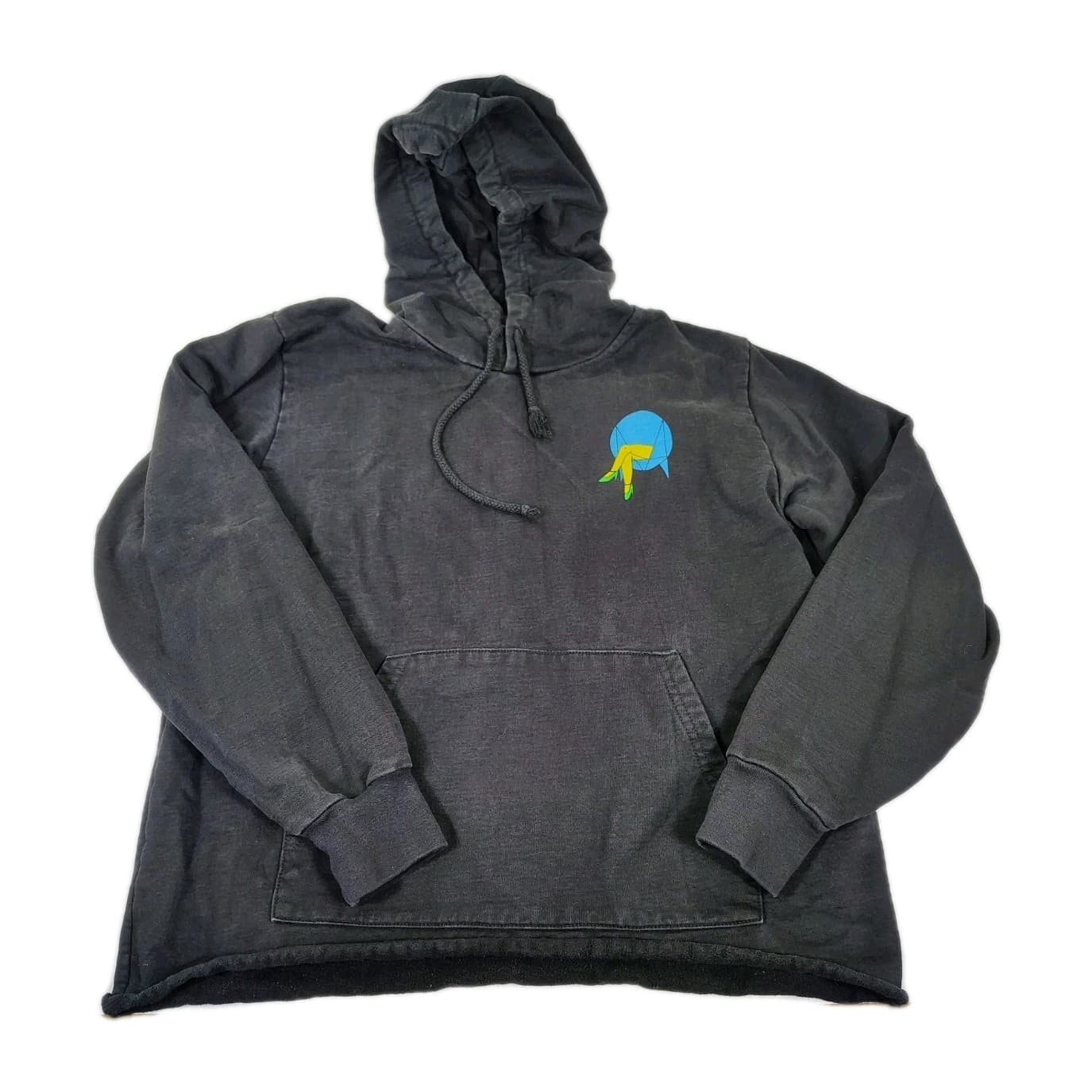 OWSLA HOWSLA Compilation Hoodie