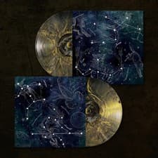 Ophelia Volume 3 Vinyl Box Set