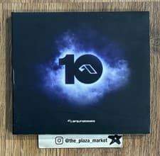 10 Years of Anjunabeats 2-CD Set