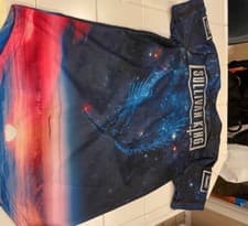 Sullivan King Bass Canyon 2021 Jersey
