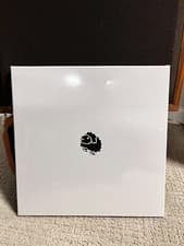 Suicide Sheep Sheepy 10 Year Anniversary Vinyl Boxset