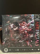 Antifractals Vinyl