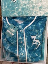 Zeds Dead Limited Ed Jersey Pool Party