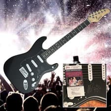 Cloud Nine Electric Guitar