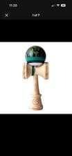 Of the Trees V2 Sweets Kendama