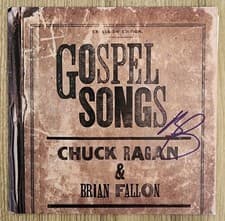 Gospel Songs 7-inch Vinyl