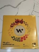 Life of a Wallflower Vol. 1 Vinyl