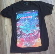 2021 Zeds Dead Deadbeats Hangover After Party Mission Ballroom Denver M T-SHIRT