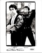 Climie Fisher Publicity Photo