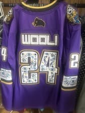 Wooli Hockey