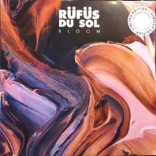 Bloom (Pink/WHITE Vinyl 2LP) 2022 /