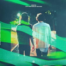& Madeon Shelter 10th Anniversary Edition Vinyl