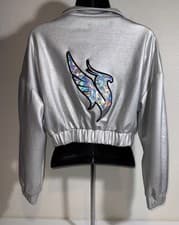 Ascend Tour Phoenix Jacket