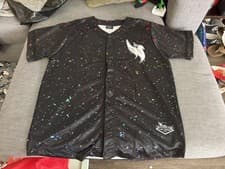 Illenium 2019 EDC Official Jersey with Patch