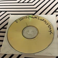 Fisher's Power Lukenlilbert CD-R
