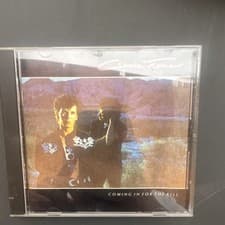 Climie Fisher Coming in for the Kill CD