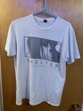 Shelter T-Shirt