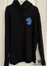 Hoodie Shirt Ophelia Records Illenium Blue Lion