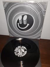 Acid Disk Vinyl